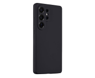Tactical Velvet Smoothie Kryt pro Samsung Galaxy S25 Ultra Asphalt - 1514420 - zdjęcie 2
